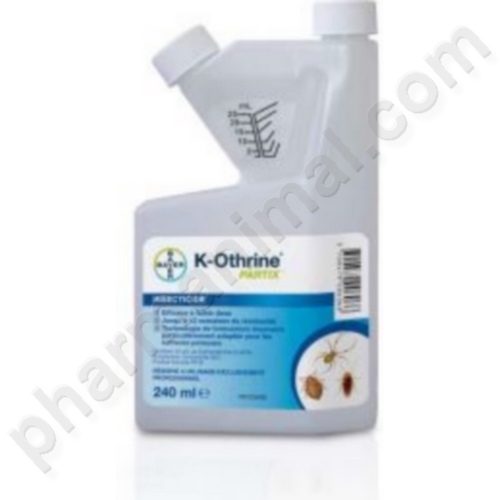 K-othrine® PARTIX™ 240 ml K-othrine® PARTIX™ 240 ml